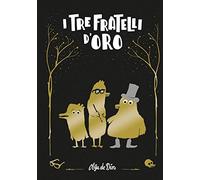 I tre fratelli d'oro