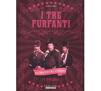 I Tre Furfanti (1926)