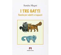 I tre gatti