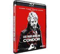 I Tre Giorni Del Condor BLU-RAY NUOVO