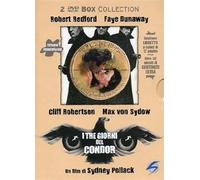 I Tre Giorni Del Condor ( Box 2 Dv )