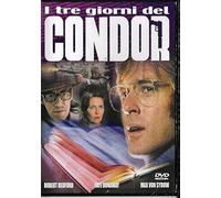 I Tre Giorni Del Condor (ed.sp.)