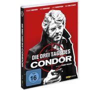 I tre giorni di Condor Faye Dunaway