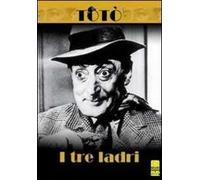 I tre ladri
