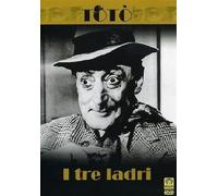 I Tre Ladri