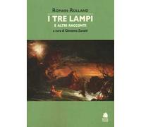 I tre lampi e altri racconti