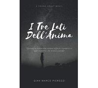 I TRE LATI DELL'ANIMA: "Quando la nostra vita sembra difficile, è proprio in quel momento che stiamo vivendo"