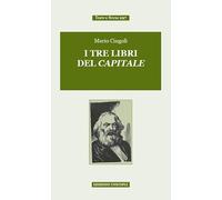 I tre libri del Capitale