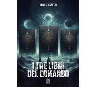 I tre libri del comando