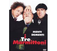 I Tre Marmittoni