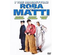 I Tre Marmittoni - Roba Da Matti