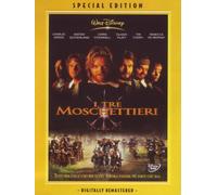 I Tre Moschettieri (1993) (Special Edition)