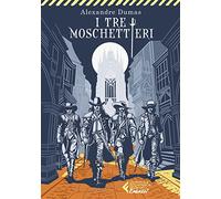 I tre moschettieri