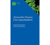 I tre moschettieri