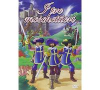 I Tre Moschettieri