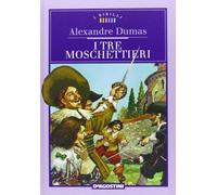 I tre moschettieri