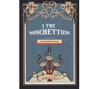 I tre moschettieri