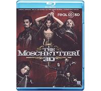 I Tre Moschettieri
