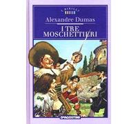 I tre moschettieri