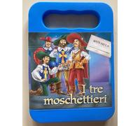 I tre moschettieri