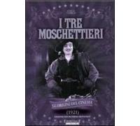 I Tre Moschettieri
