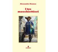 I tre moschettieri