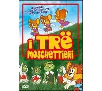 I tre moschettieri