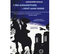 I tre moschettieri
