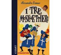 I tre moschettieri