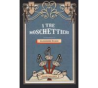 I tre moschettieri