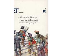 I tre moschettieri