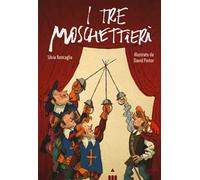 I tre moschettieri