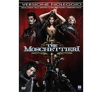 I tre moschettieri