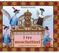 I tre moschettieri