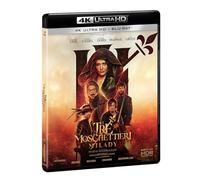 I Tre Moschettieri: Milady - 4K (Bd 4K + Bd Hd)