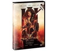 Eagle Pictures - Tre Moschettieri (i) - Milady EAGLE PICTURES