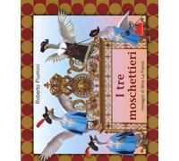 I tre moschettieri