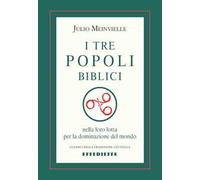 I tre popoli biblici