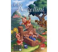 I tre porcellini