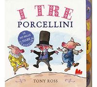 I tre porcellini