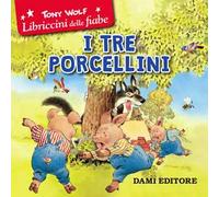 I tre porcellini