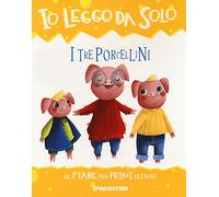 I tre porcellini