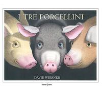 I tre porcellini