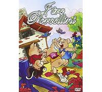 I tre porcellini – DVD