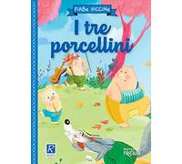 I tre porcellini