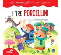 I tre porcellini