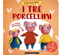 I tre porcellini