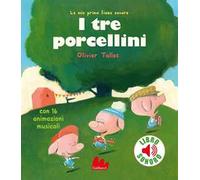 I tre porcellini – Ediz. a colori – Gallucci