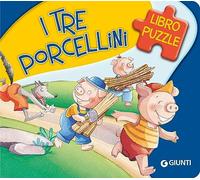 I tre porcellini. Ediz. a colori