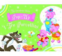 I tre porcellini. Ediz. a colori